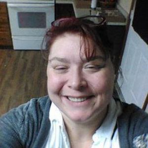 Meet your Posher, Chrissy